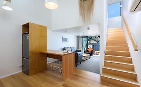Kaiteriteri Reserve Apartments